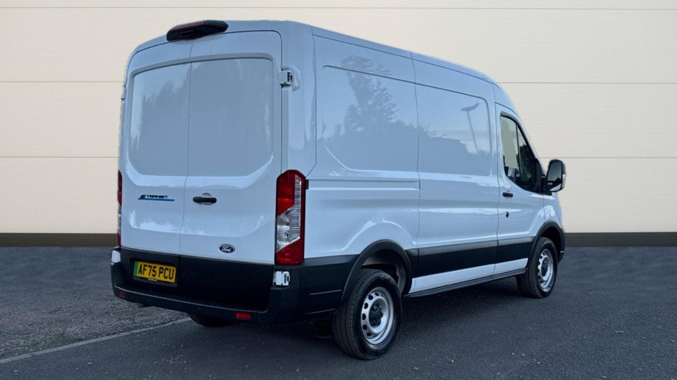 Used Ford Transit 2025 for sale - 76130484: Photo 10