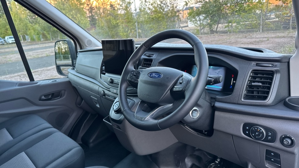 Used Ford Transit 2025 for sale - 76130484: Photo 11