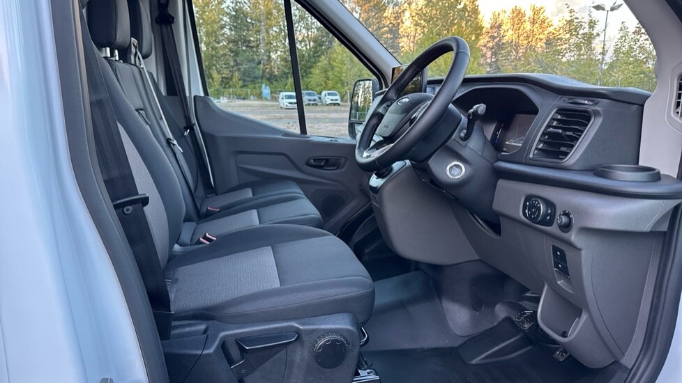 Used Ford Transit 2025 for sale - 76130484: Photo 12