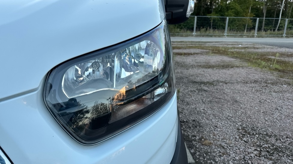 Used Ford Transit 2025 for sale - 76130484: Photo 15