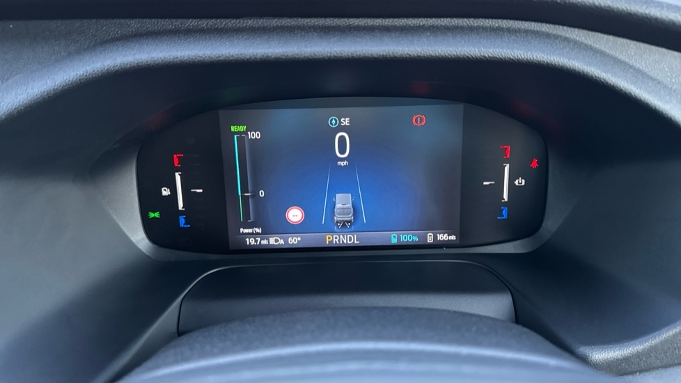 Used Ford Transit 2025 for sale - 76130484: Photo 16