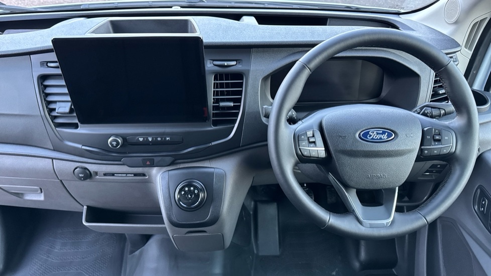 Used Ford Transit 2025 for sale - 76130484: Photo 17