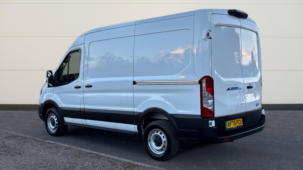 Used Ford Transit 2025 for sale - 76130484: Photo 2