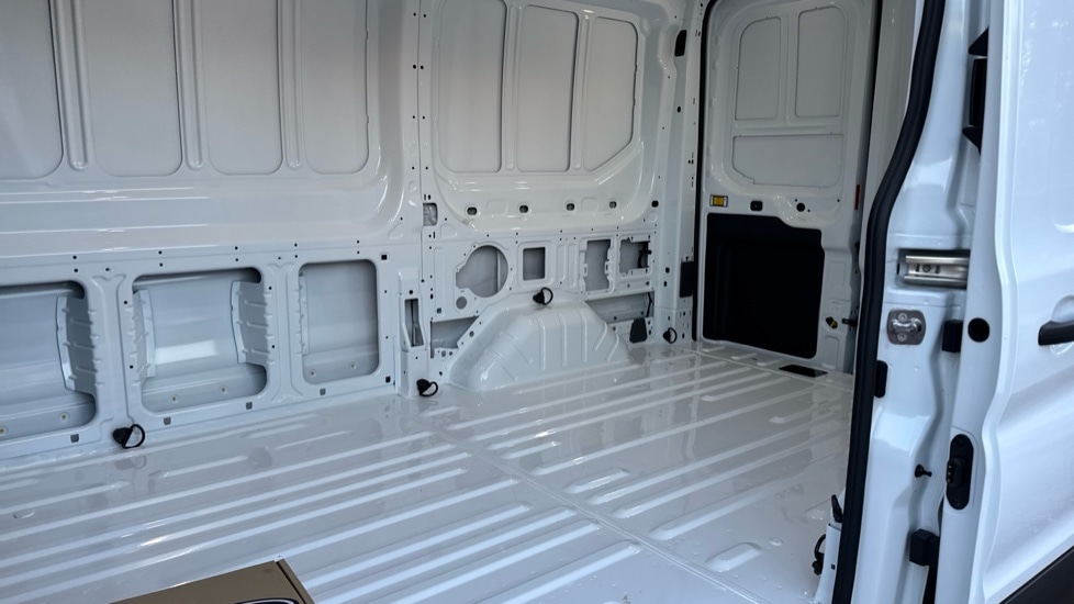 Used Ford Transit 2025 for sale - 76130484: Photo 20