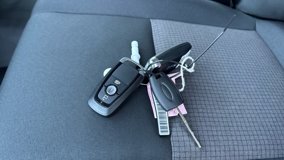 Used Ford Transit 2025 for sale - 76130484: Photo 21