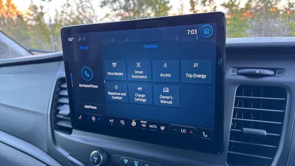 Used Ford Transit 2025 for sale - 76130484: Photo 23