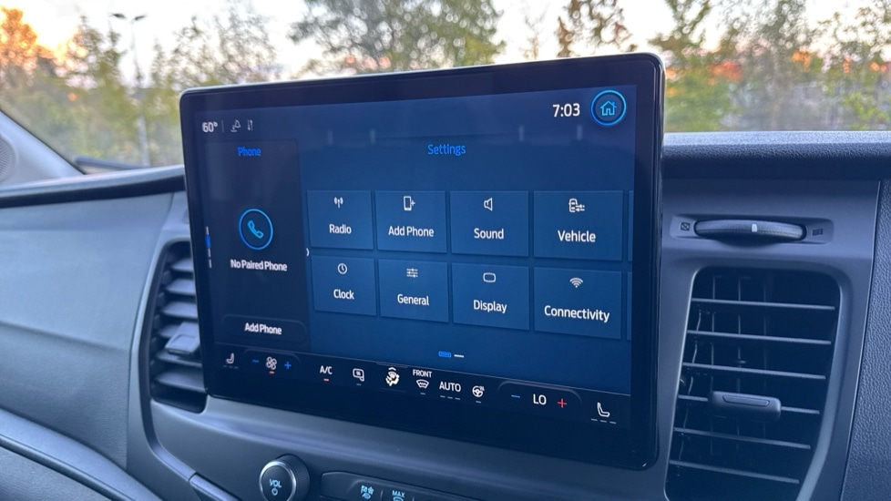 Used Ford Transit 2025 for sale - 76130484: Photo 24