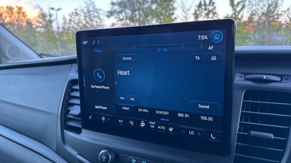 Used Ford Transit 2025 for sale - 76130484: Photo 25