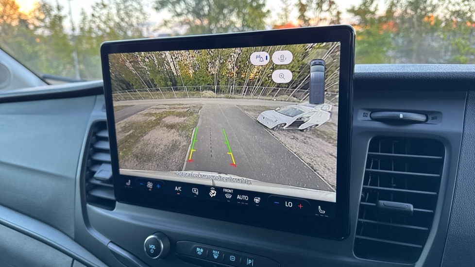 Used Ford Transit 2025 for sale - 76130484: Photo 26