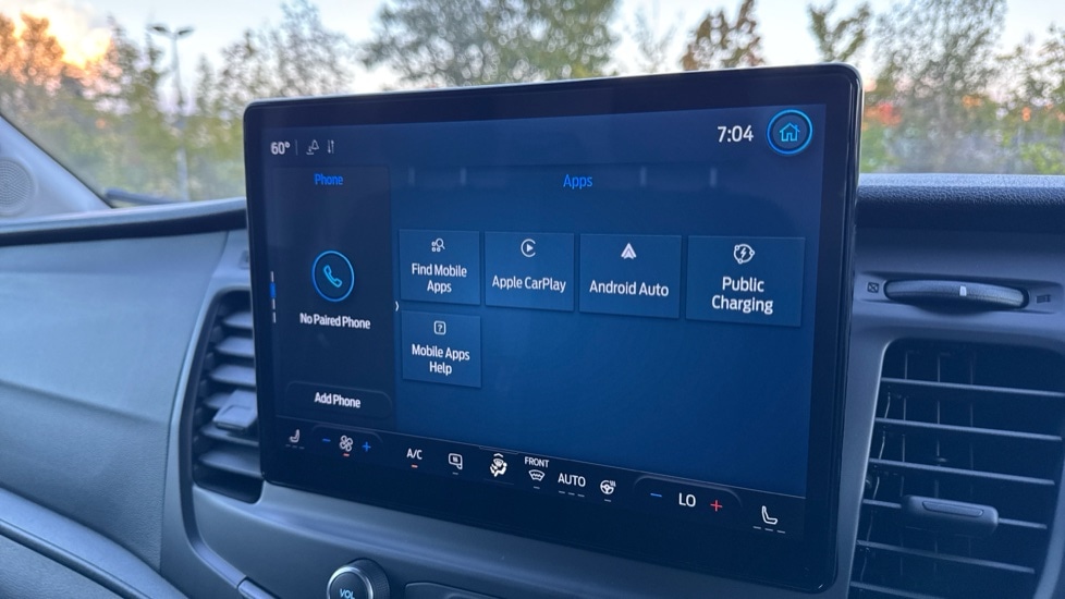 Used Ford Transit 2025 for sale - 76130484: Photo 29