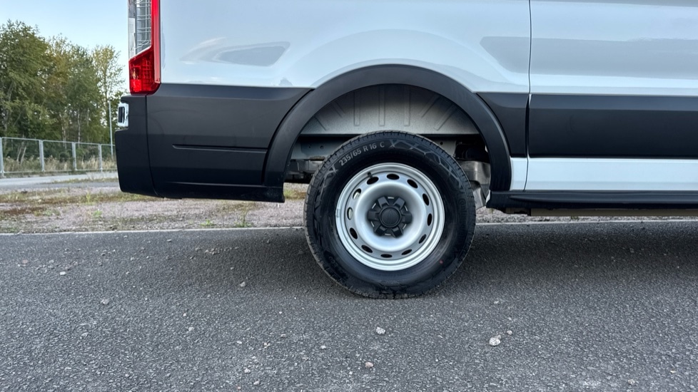 Used Ford Transit 2025 for sale - 76130484: Photo 3