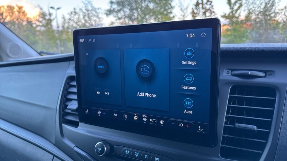 Used Ford Transit 2025 for sale - 76130484: Photo 30