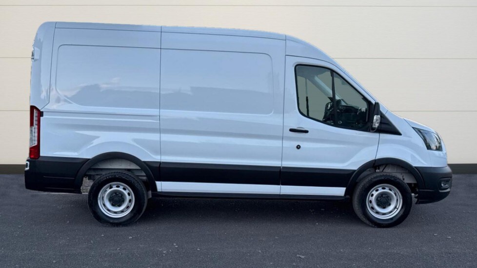Used Ford Transit 2025 for sale - 76130484: Photo 5