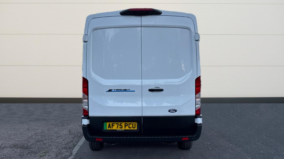 Used Ford Transit 2025 for sale - 76130484: Photo 6