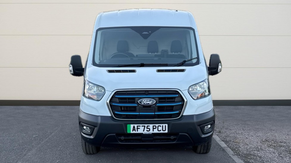 Used Ford Transit 2025 for sale - 76130484: Photo 7