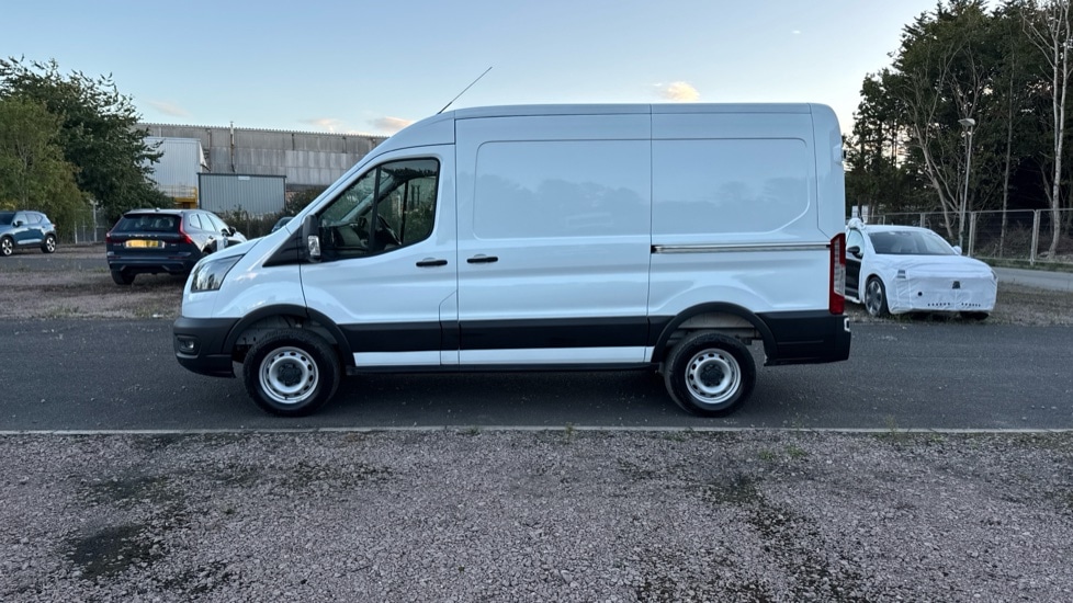 Used Ford Transit 2025 for sale - 76130484: Photo 8