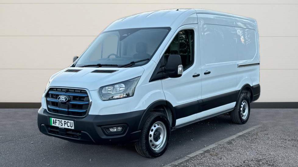 Used Ford Transit 2025 for sale - 76130484: Photo 9