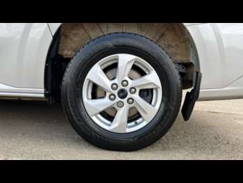 Used Ford Transit Custom 2024 for sale - 74402351: Photo