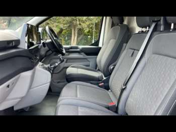 Used Ford Transit Custom 2024 for sale - 74402351: Photo