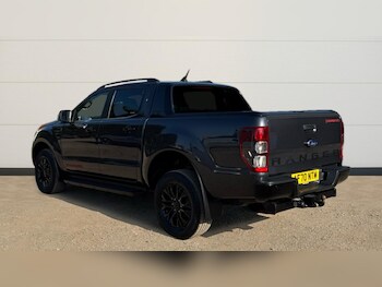 Used Ford Ranger 2020 for sale - 75479798: Photo