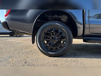Used Ford Ranger 2020 for sale - 75479798: Photo