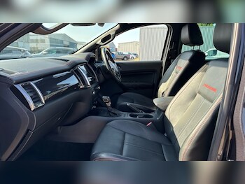 Used Ford Ranger 2020 for sale - 75479798: Photo