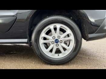 Used Ford Transit Connect 2024 for sale - 73827740: Photo
