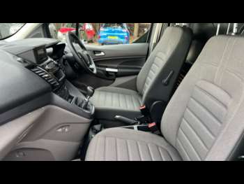 Used Ford Transit Connect 2024 for sale - 73827740: Photo