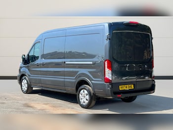 Used Ford Transit 2024 for sale - 75394347: Photo