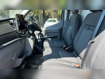 Used Ford Transit 2024 for sale - 75394347: Photo