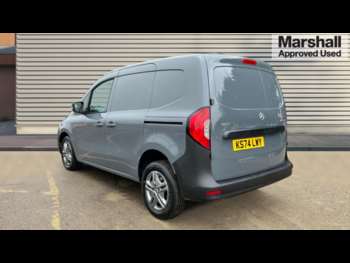 Used Mercedes-Benz Citan 2024 for sale - 75018811: Photo