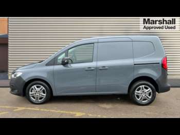 Used Mercedes-Benz Citan 2024 for sale - 75018811: Photo