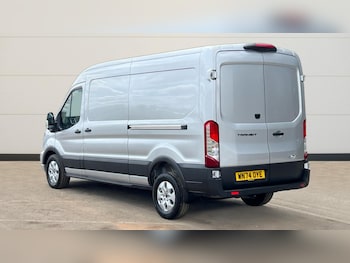 Used Ford Transit 2024 for sale - 75394355: Photo