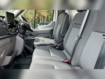 Used Ford Transit 2024 for sale - 75394355: Photo