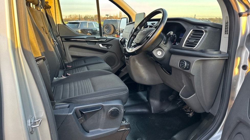 Used Ford Transit Custom 2021 for sale - 77012975: Photo 12