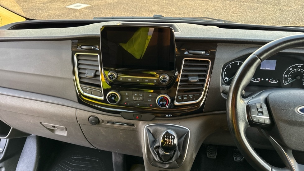 Used Ford Transit Custom 2021 for sale - 77012975: Photo 13