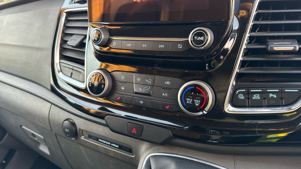 Used Ford Transit Custom 2021 for sale - 77012975: Photo 14