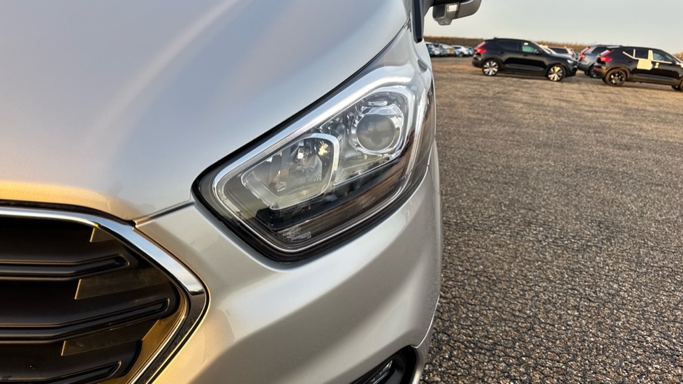 Used Ford Transit Custom 2021 for sale - 77012975: Photo 15