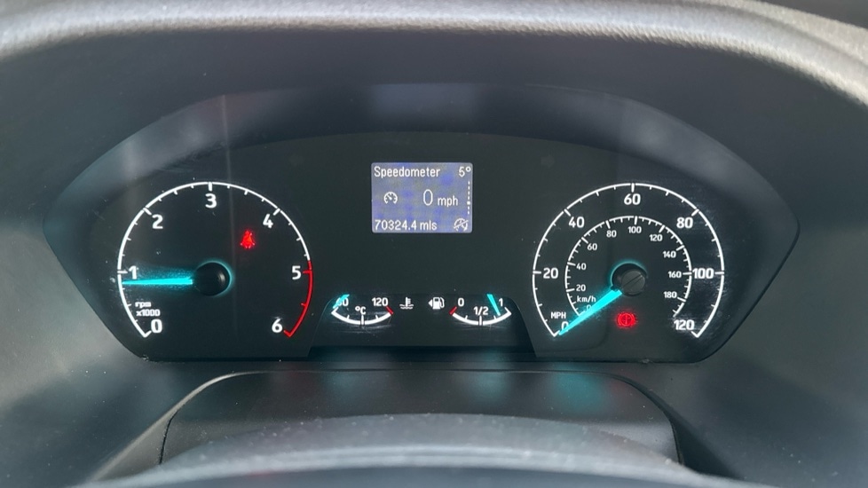 Used Ford Transit Custom 2021 for sale - 77012975: Photo 16