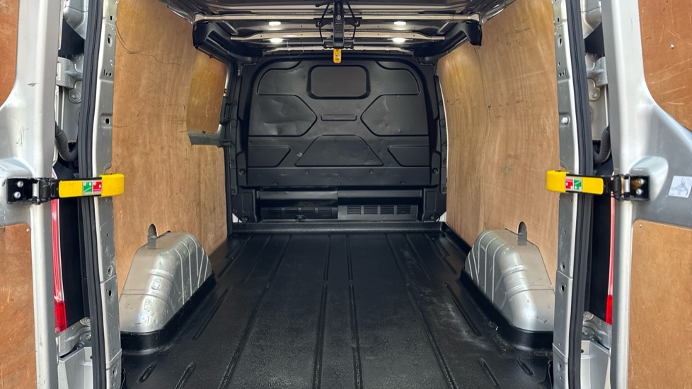 Used Ford Transit Custom 2021 for sale - 77012975: Photo 18