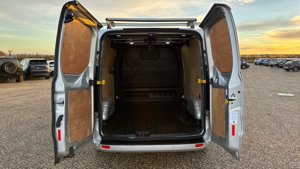 Used Ford Transit Custom 2021 for sale - 77012975: Photo 19