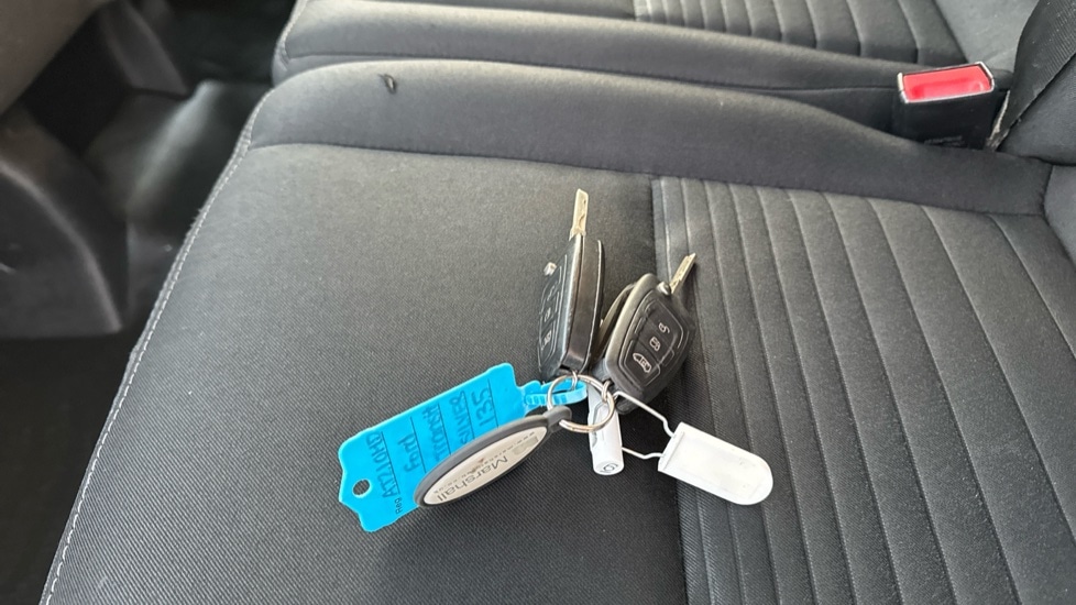 Used Ford Transit Custom 2021 for sale - 77012975: Photo 21