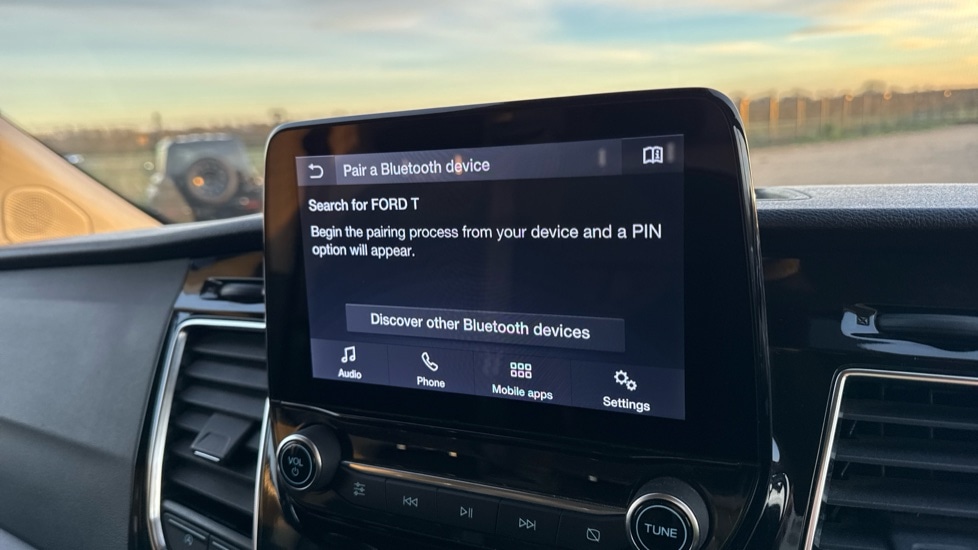 Used Ford Transit Custom 2021 for sale - 77012975: Photo 22