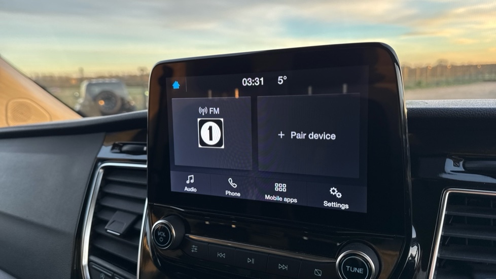 Used Ford Transit Custom 2021 for sale - 77012975: Photo 23