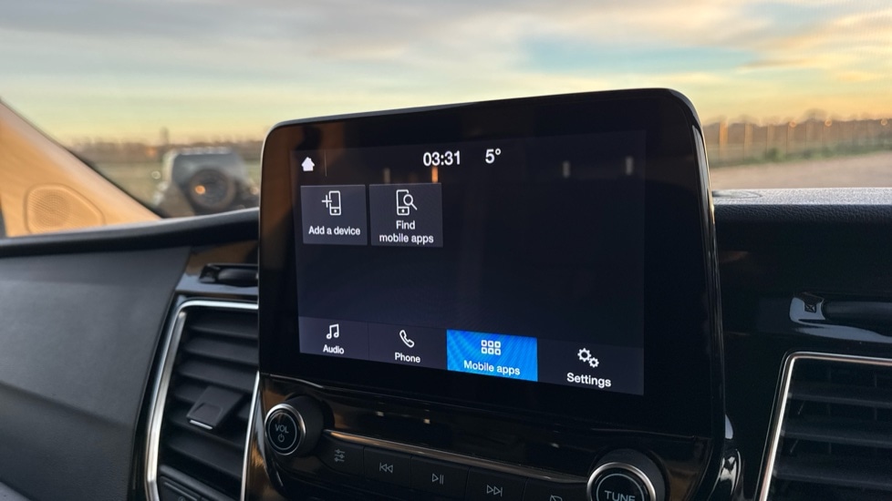 Used Ford Transit Custom 2021 for sale - 77012975: Photo 24