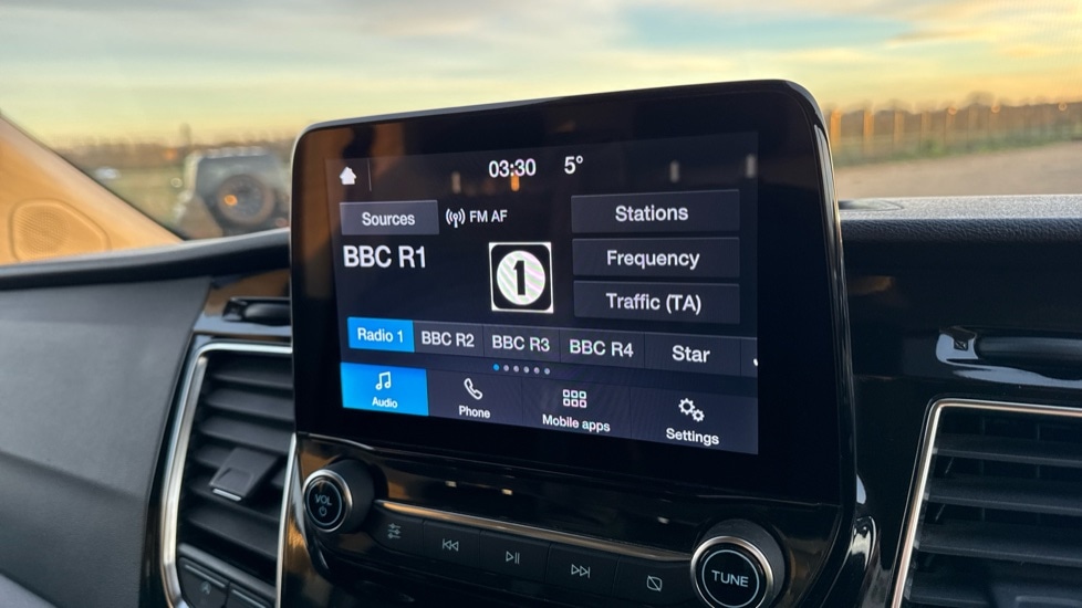 Used Ford Transit Custom 2021 for sale - 77012975: Photo 25