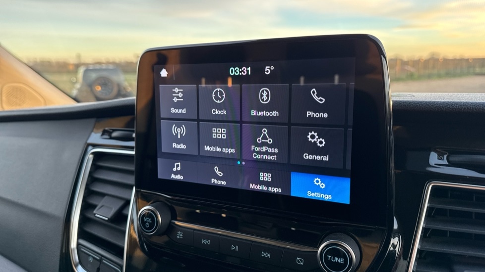 Used Ford Transit Custom 2021 for sale - 77012975: Photo 29