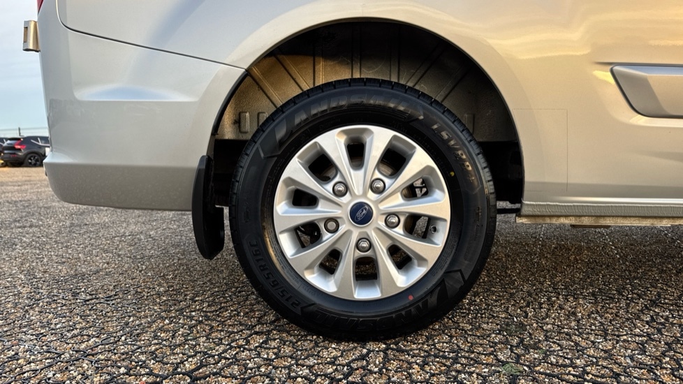 Used Ford Transit Custom 2021 for sale - 77012975: Photo 3