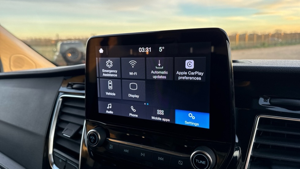 Used Ford Transit Custom 2021 for sale - 77012975: Photo 30