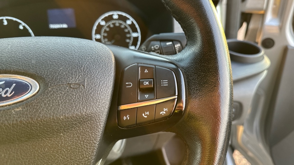 Used Ford Transit Custom 2021 for sale - 77012975: Photo 32